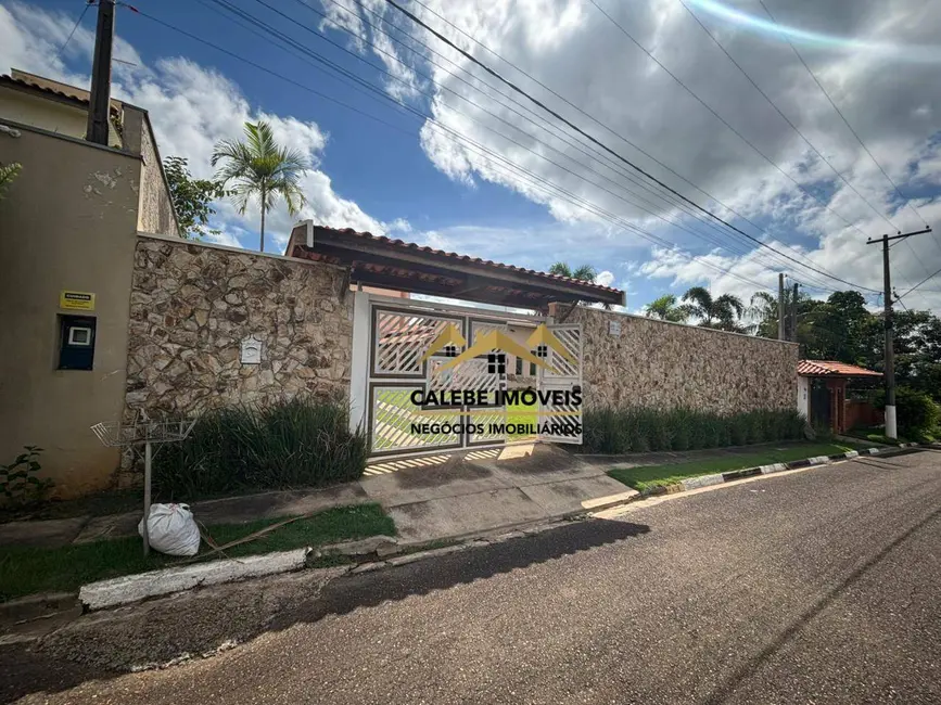 Casa de Condomínio com 4 quartos à venda, 900m2 em Residencial Ecopark, Tatui - SP - imagem 1 Foto 1 de Casa de Condomínio com 4 quartos à venda, 900m2 em Residencial Ecopark, Tatui - SP