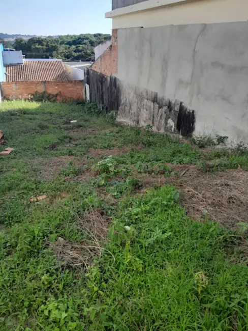 Foto 3 de Terreno / Lote à venda, 132m2 em Jardim Residencial Santa Cruz, Tatui - SP