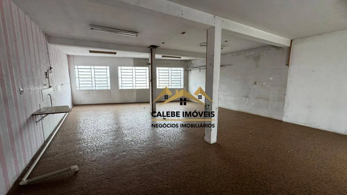 Foto 4 de Loja à venda e para alugar, 209m2 em Jardim Rosa Garcia, Tatui - SP