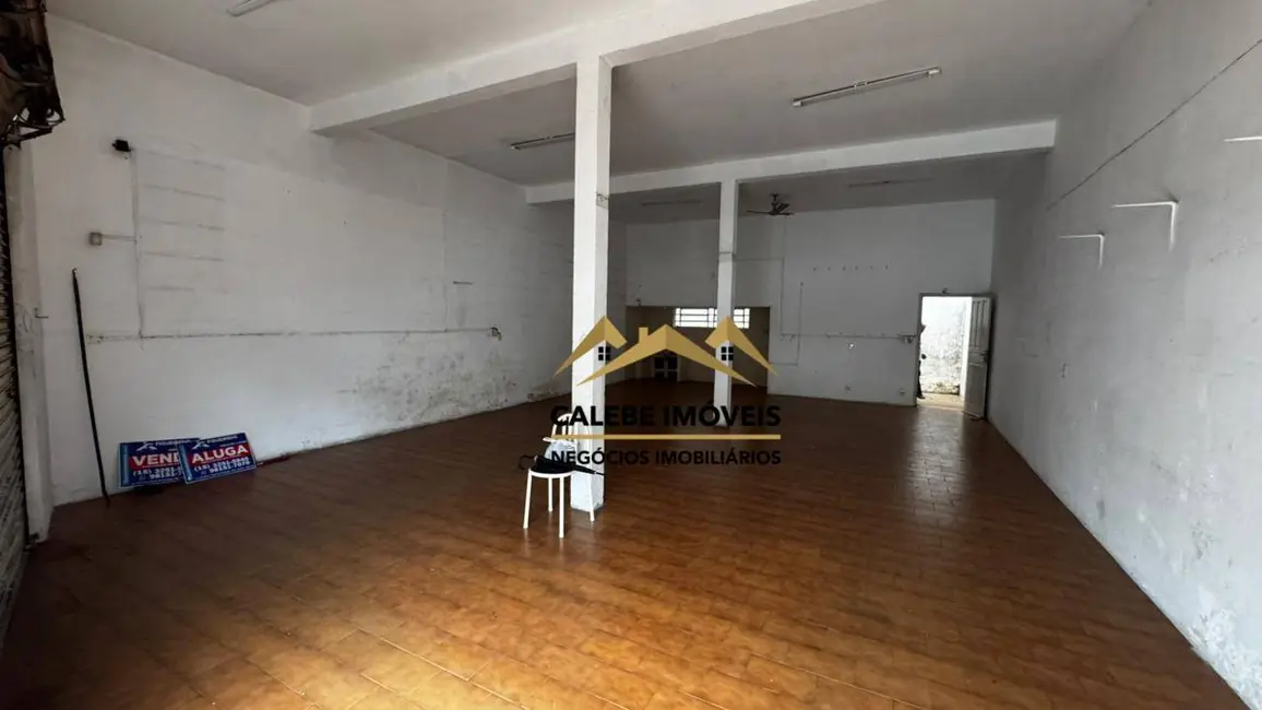 Foto 9 de Loja à venda e para alugar, 209m2 em Jardim Rosa Garcia, Tatui - SP