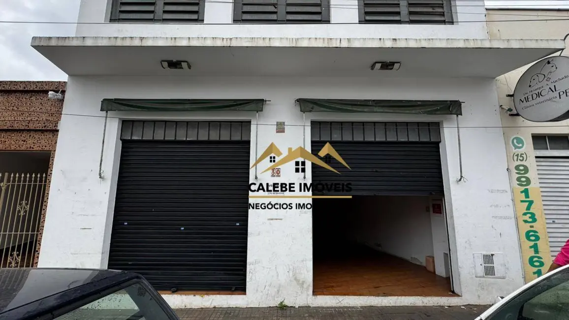 Foto 6 de Loja à venda e para alugar, 209m2 em Jardim Rosa Garcia, Tatui - SP