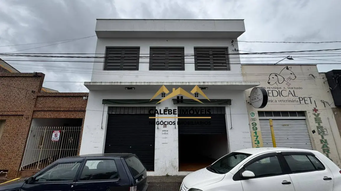 Foto 1 de Loja à venda e para alugar, 209m2 em Jardim Rosa Garcia, Tatui - SP