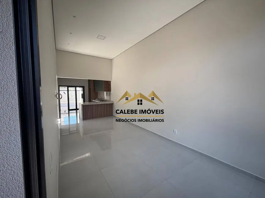 Casa com 3 quartos à venda, 175m2 em Tatui - SP - imagem 3 Foto 3 de Casa com 3 quartos à venda, 175m2 em Tatui - SP