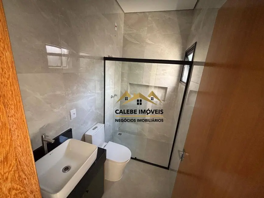 Casa com 3 quartos à venda, 175m2 em Tatui - SP - imagem 8 Foto 8 de Casa com 3 quartos à venda, 175m2 em Tatui - SP