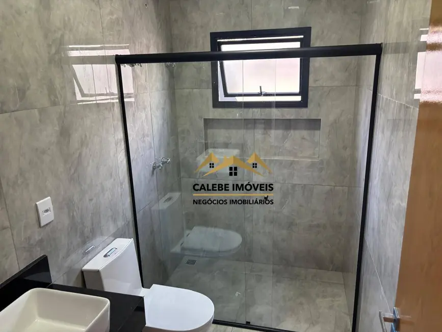 Casa com 3 quartos à venda, 175m2 em Tatui - SP - imagem 7 Foto 7 de Casa com 3 quartos à venda, 175m2 em Tatui - SP