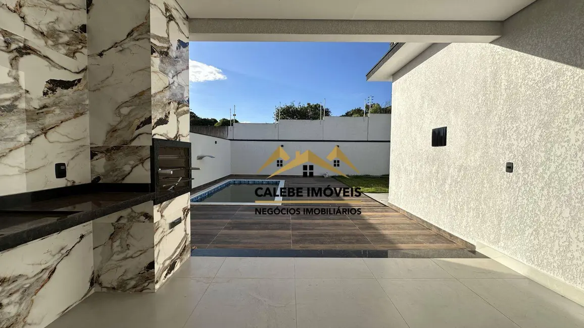 Foto 8 de Casa de Condomínio com 3 quartos à venda, 360m2 em Tatui - SP
