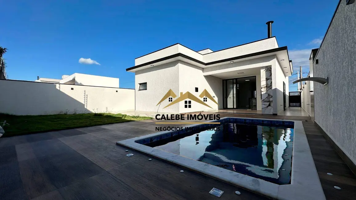 Foto 9 de Casa de Condomínio com 3 quartos à venda, 360m2 em Tatui - SP