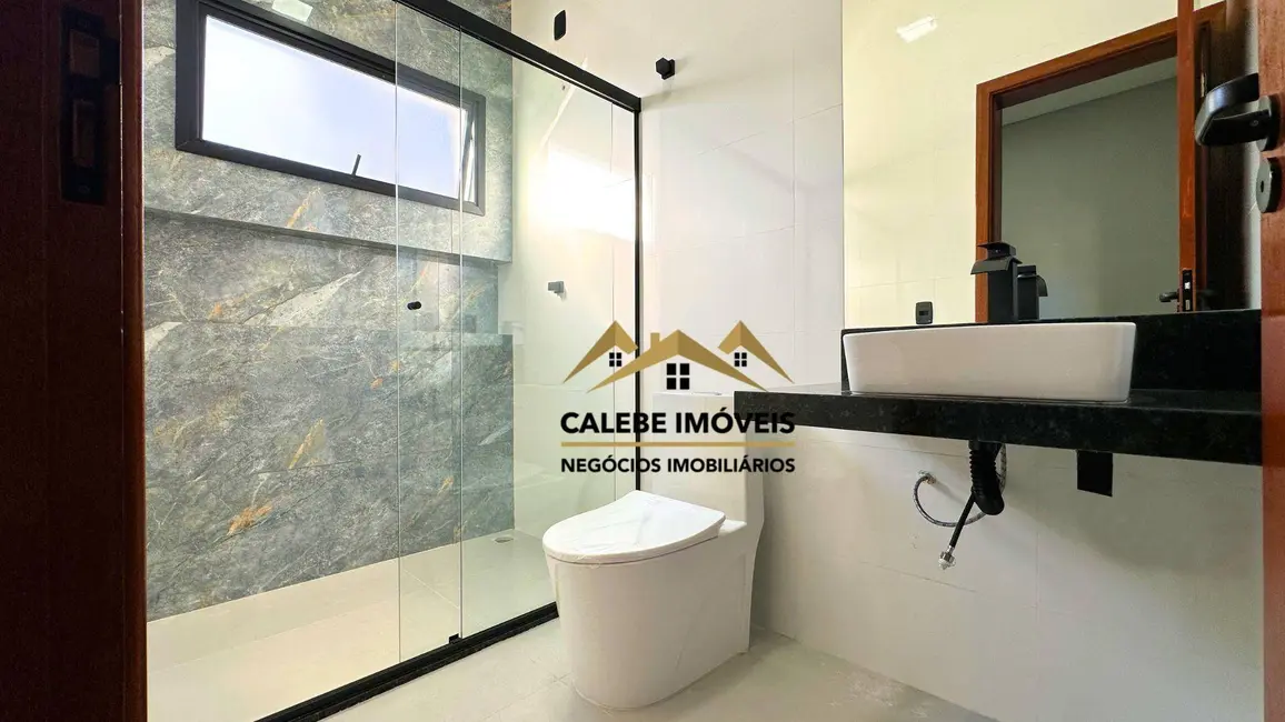 Foto 6 de Casa de Condomínio com 3 quartos à venda, 360m2 em Tatui - SP