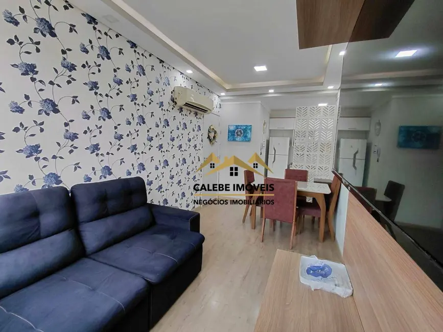 Foto 1 de Apartamento com 2 quartos à venda, 50m2 em Chácara Junqueira, Tatui - SP