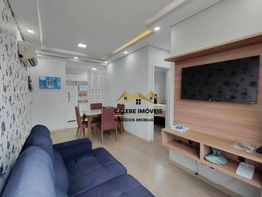 Foto 5 de Apartamento com 2 quartos à venda, 50m2 em Chácara Junqueira, Tatui - SP