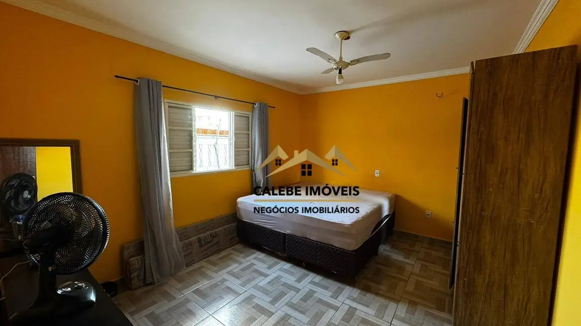 Foto 7 de Casa com 2 quartos à venda, 125m2 em Jardim Rosa Garcia, Tatui - SP