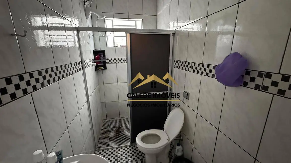 Foto 5 de Casa com 2 quartos à venda, 125m2 em Jardim Rosa Garcia, Tatui - SP