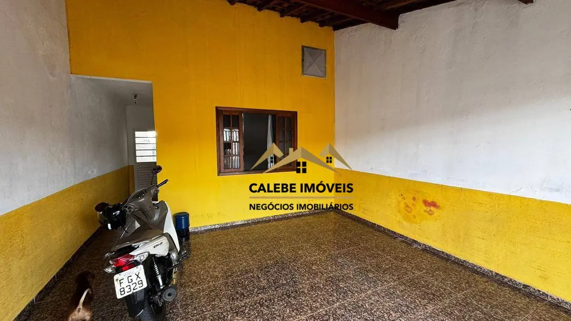 Foto 2 de Casa com 2 quartos à venda, 125m2 em Jardim Rosa Garcia, Tatui - SP