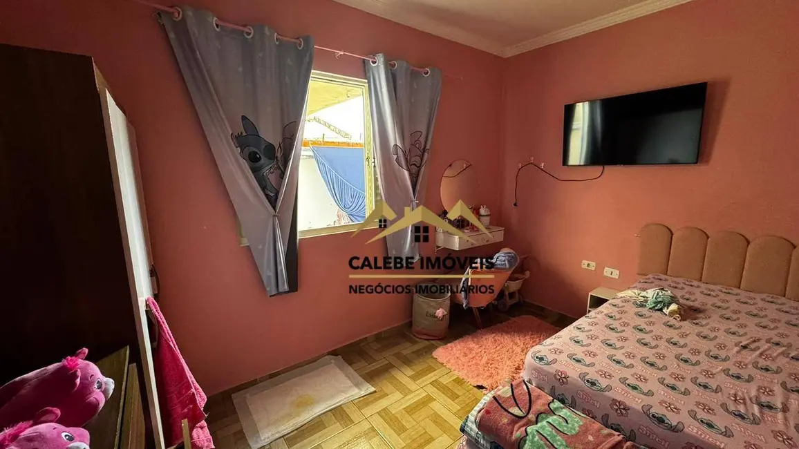 Foto 6 de Casa com 2 quartos à venda, 125m2 em Jardim Rosa Garcia, Tatui - SP