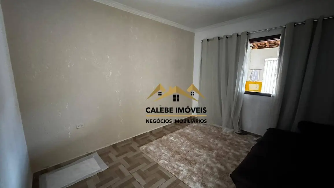 Foto 3 de Casa com 2 quartos à venda, 125m2 em Jardim Rosa Garcia, Tatui - SP