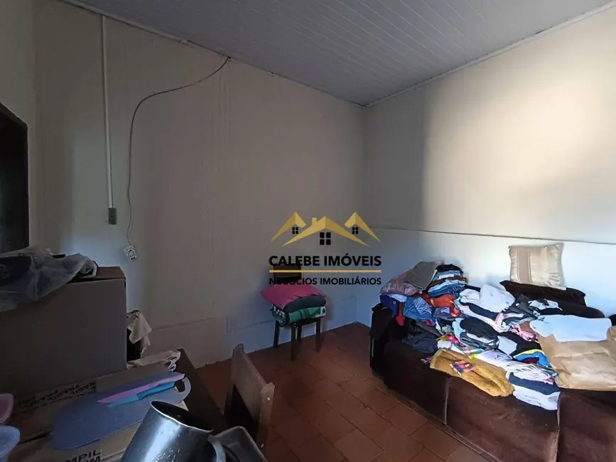 Foto 6 de Casa com 4 quartos à venda, 185m2 em Vila Esperança, Tatui - SP