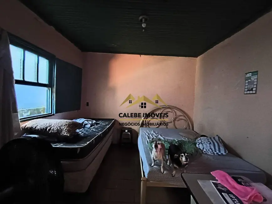 Foto 3 de Casa com 4 quartos à venda, 185m2 em Vila Esperança, Tatui - SP