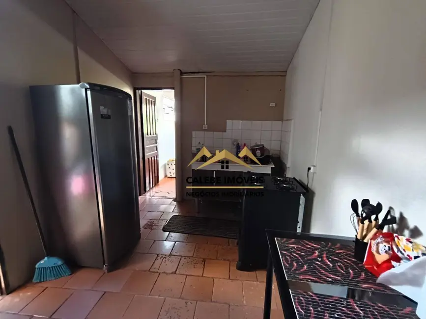 Foto 7 de Casa com 4 quartos à venda, 185m2 em Vila Esperança, Tatui - SP