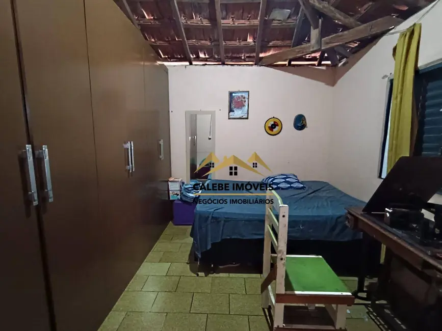Foto 4 de Casa com 4 quartos à venda, 185m2 em Vila Esperança, Tatui - SP
