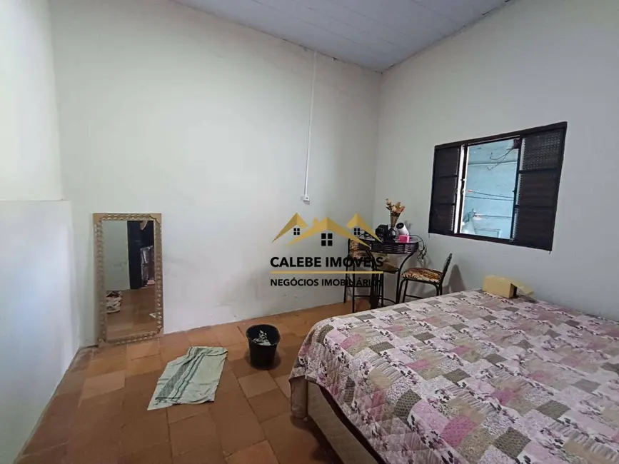 Foto 9 de Casa com 4 quartos à venda, 185m2 em Vila Esperança, Tatui - SP