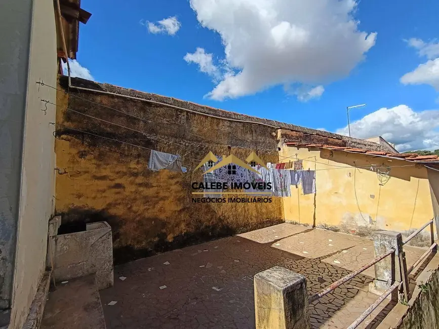 Foto 5 de Casa com 4 quartos à venda, 185m2 em Vila Esperança, Tatui - SP