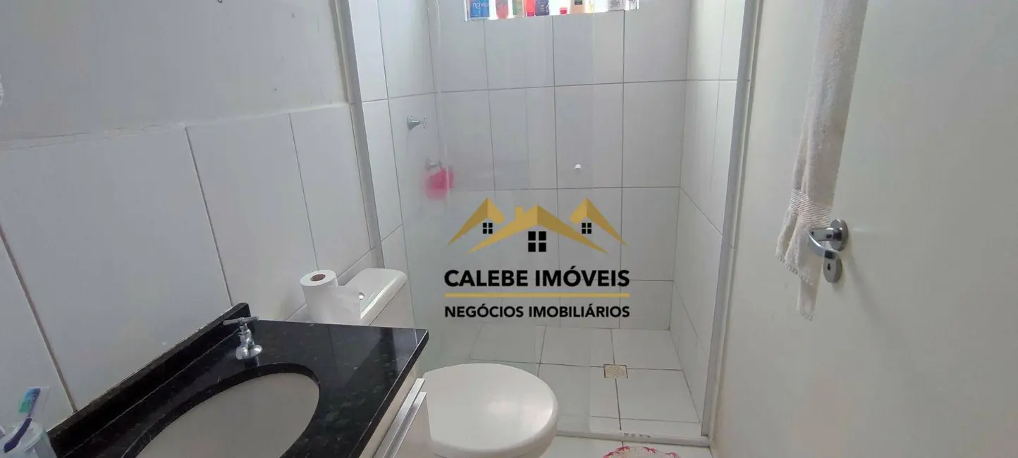 Foto 5 de Apartamento com 2 quartos à venda, 46m2 em Vila São Lázaro, Tatui - SP