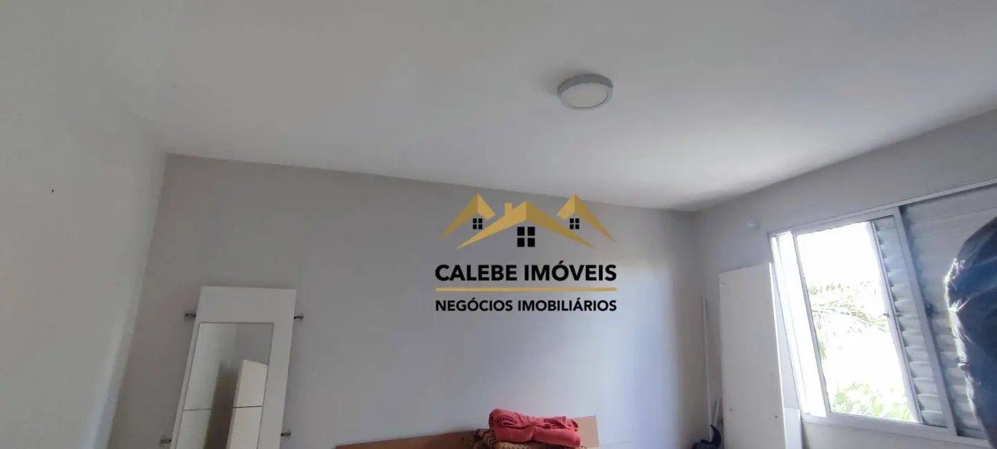 Foto 6 de Apartamento com 2 quartos à venda, 46m2 em Vila São Lázaro, Tatui - SP