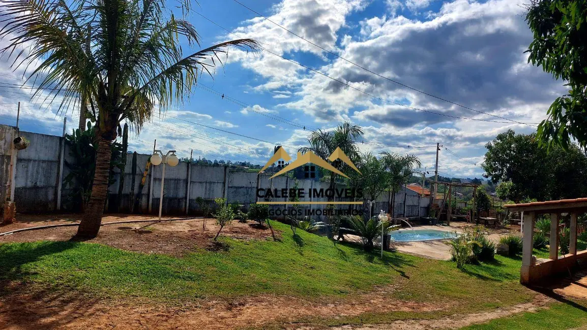 Foto 5 de Chácara com 2 quartos à venda, 982m2 em Jardim Gramado, Tatui - SP