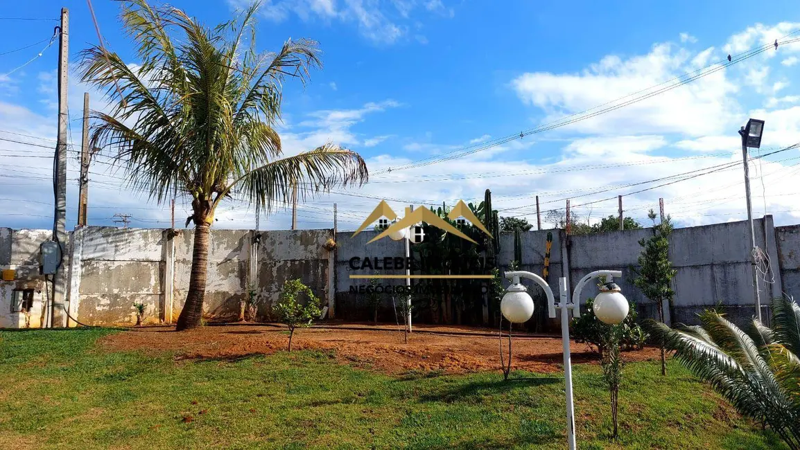 Foto 3 de Chácara com 2 quartos à venda, 982m2 em Jardim Gramado, Tatui - SP