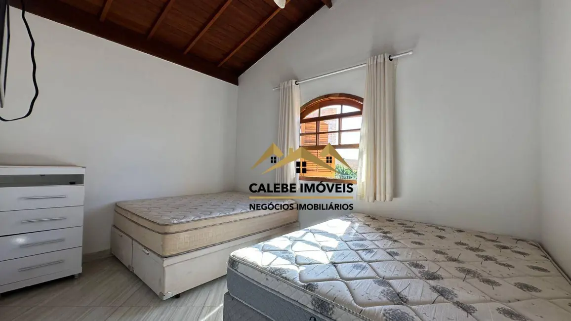 Foto 8 de Chácara com 3 quartos à venda, 1813m2 em Residencial Ecopark, Tatui - SP