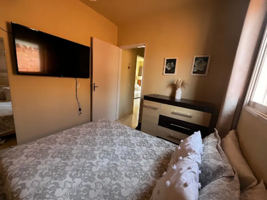 Casa com 2 quartos à venda, 176m2 em Tatui - SP - imagem 9 Foto 9 de Casa com 2 quartos à venda, 176m2 em Tatui - SP