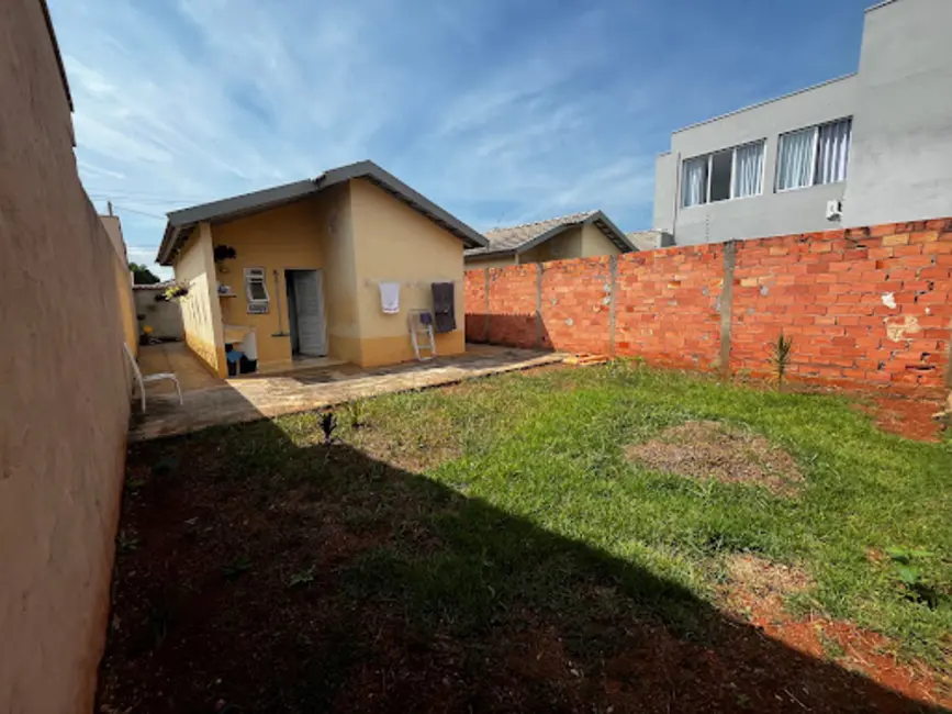 Casa com 2 quartos à venda, 176m2 em Tatui - SP - imagem 7 Foto 7 de Casa com 2 quartos à venda, 176m2 em Tatui - SP