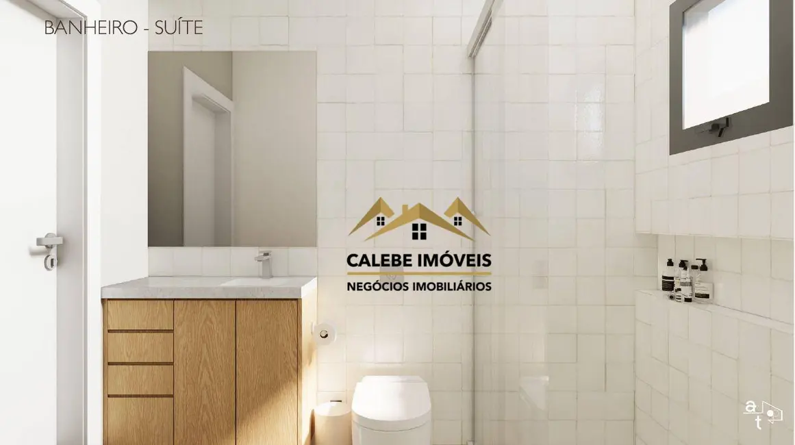 Foto 6 de Casa de Condomínio com 3 quartos à venda, 232m2 em Tatui - SP