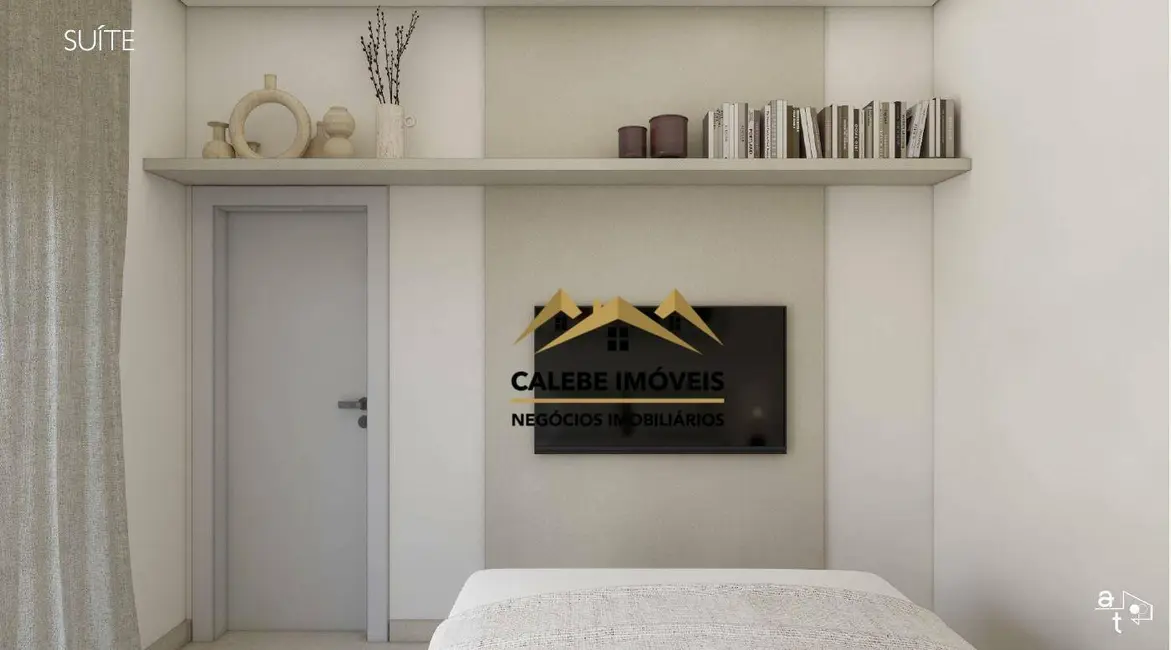 Foto 5 de Casa de Condomínio com 3 quartos à venda, 232m2 em Tatui - SP