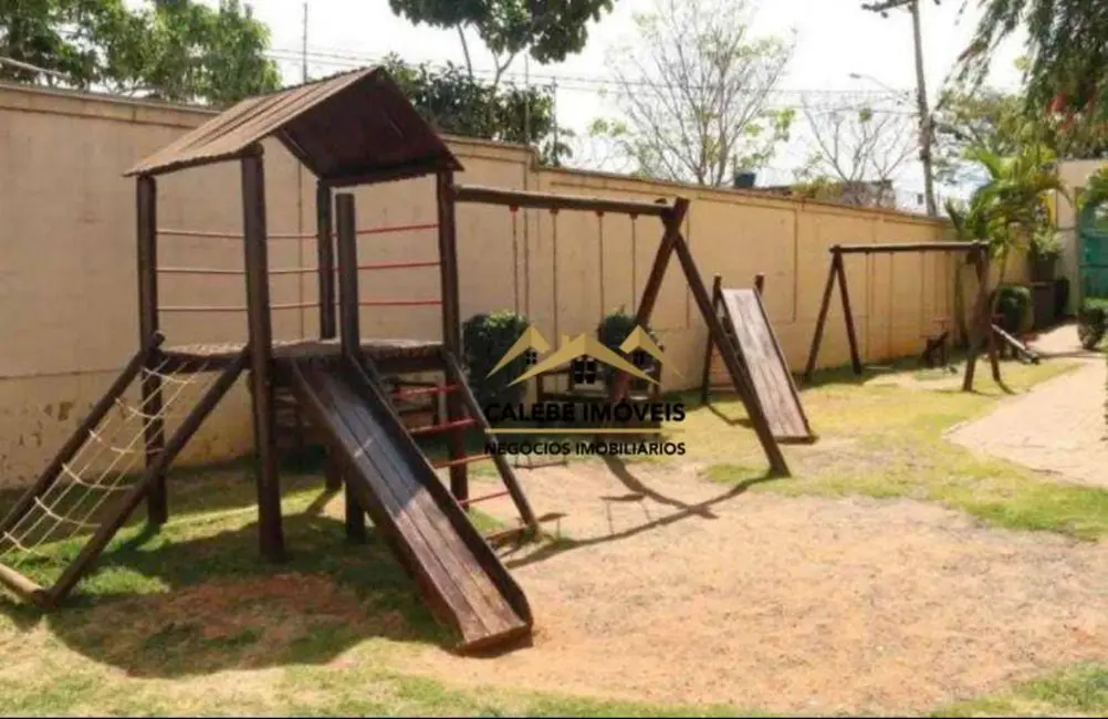 Foto 5 de Apartamento com 2 quartos à venda, 48m2 em Jardim San Raphael, Tatui - SP