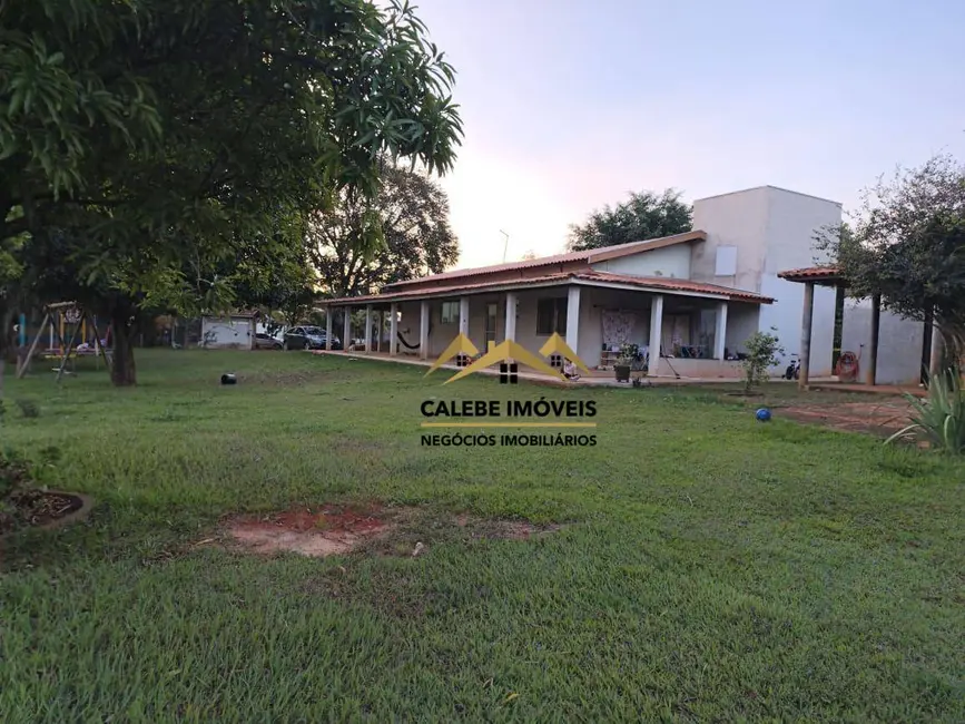 Foto 1 de Chácara com 3 quartos à venda, 3254m2 em Tatui - SP