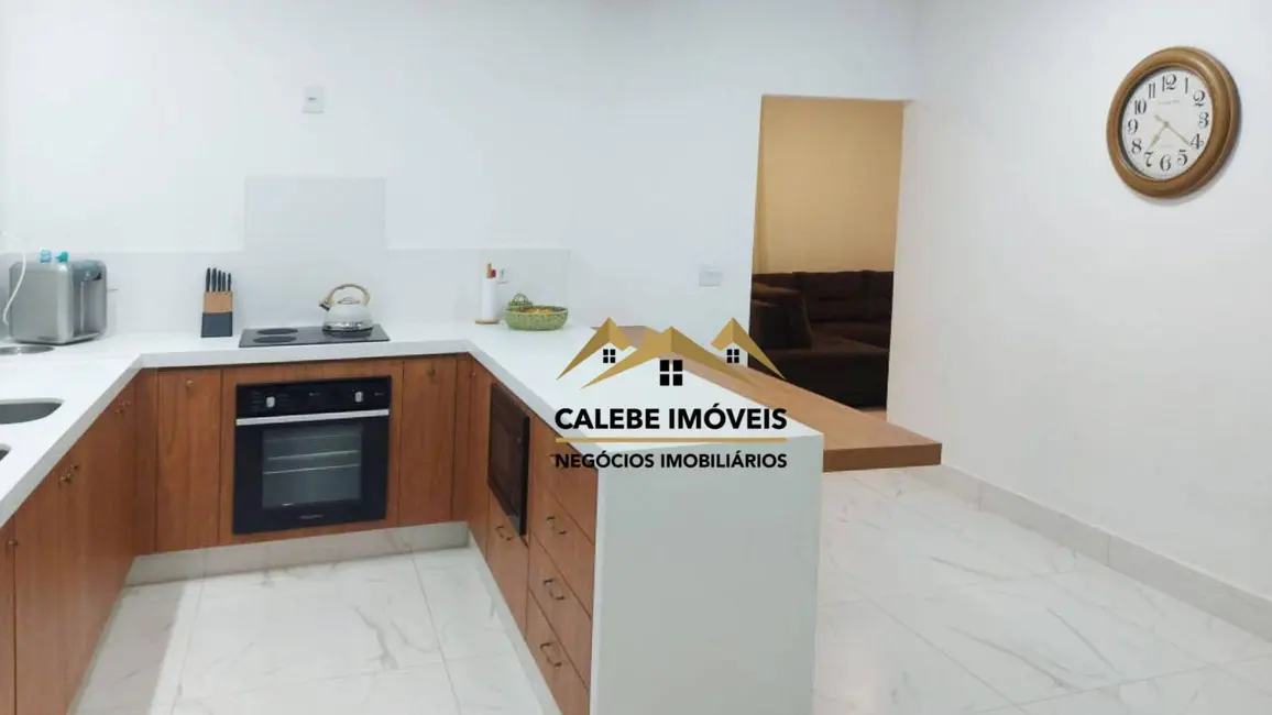 Foto 5 de Chácara com 3 quartos à venda, 3254m2 em Tatui - SP