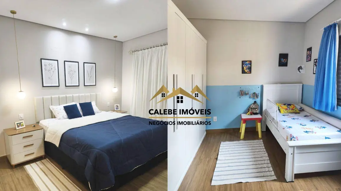 Foto 9 de Chácara com 3 quartos à venda, 3254m2 em Tatui - SP