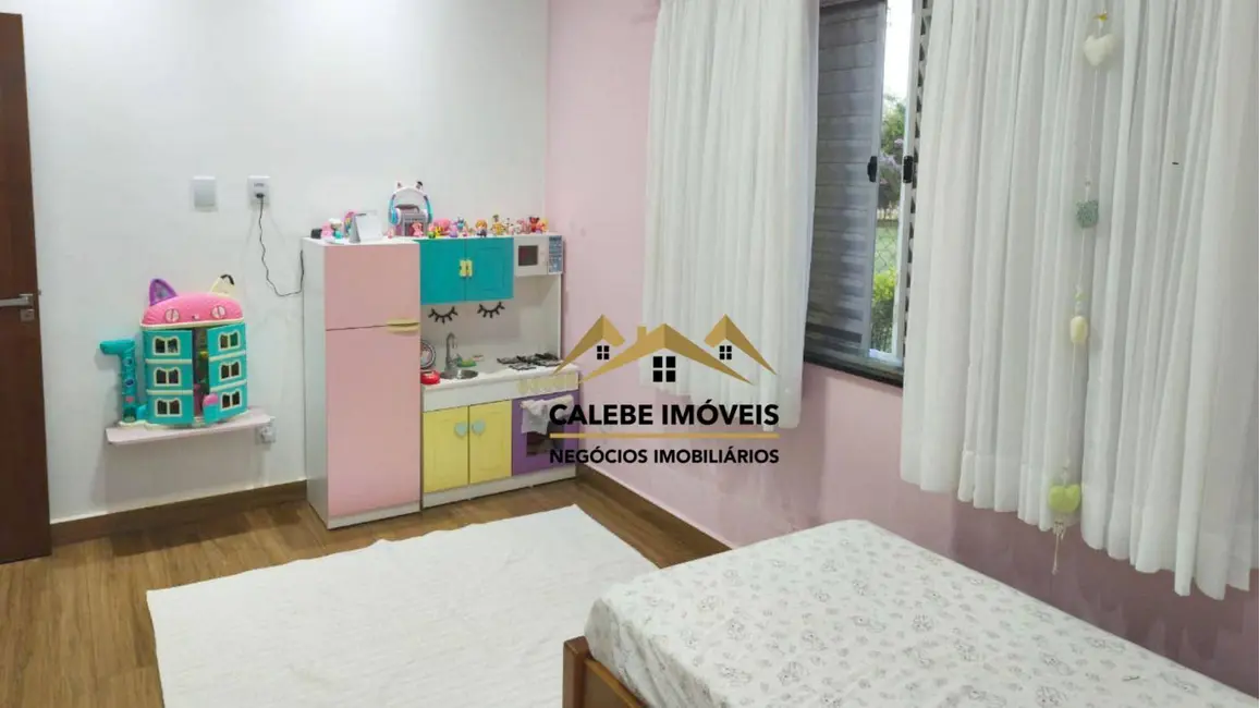 Foto 6 de Chácara com 3 quartos à venda, 3254m2 em Tatui - SP