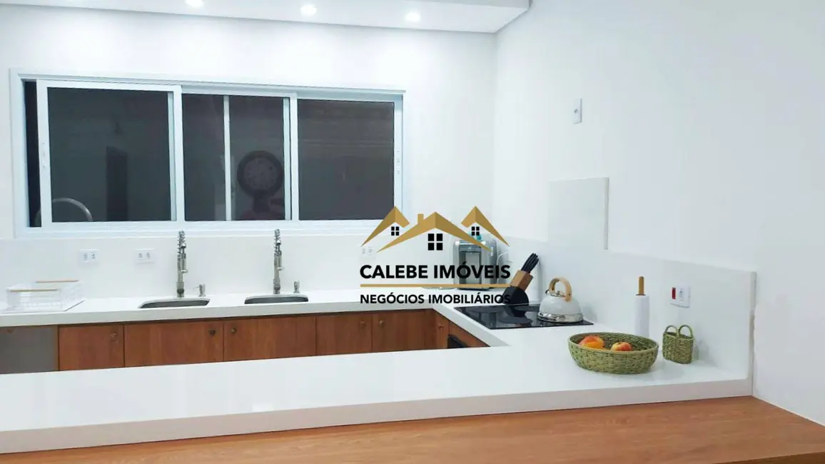 Foto 4 de Chácara com 3 quartos à venda, 3254m2 em Tatui - SP