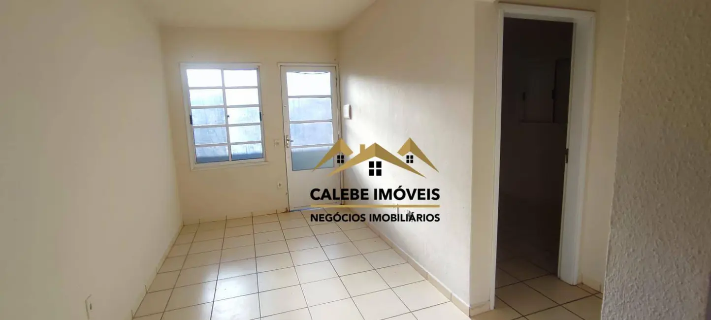 Casa com 2 quartos à venda, 176m2 em Jardim Santa Rita de Cássia, Tatui - SP - imagem 4 Foto 4 de Casa com 2 quartos à venda, 176m2 em Jardim Santa Rita de Cássia, Tatui - SP