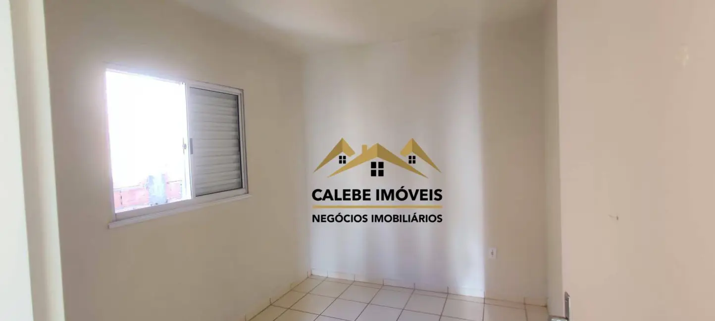 Casa com 2 quartos à venda, 176m2 em Jardim Santa Rita de Cássia, Tatui - SP - imagem 8 Foto 8 de Casa com 2 quartos à venda, 176m2 em Jardim Santa Rita de Cássia, Tatui - SP