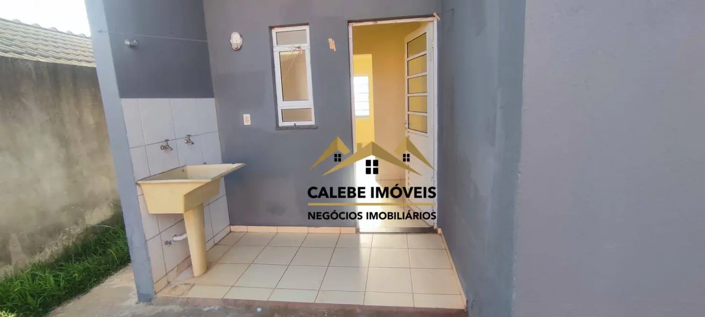 Casa com 2 quartos à venda, 176m2 em Jardim Santa Rita de Cássia, Tatui - SP - imagem 9 Foto 9 de Casa com 2 quartos à venda, 176m2 em Jardim Santa Rita de Cássia, Tatui - SP