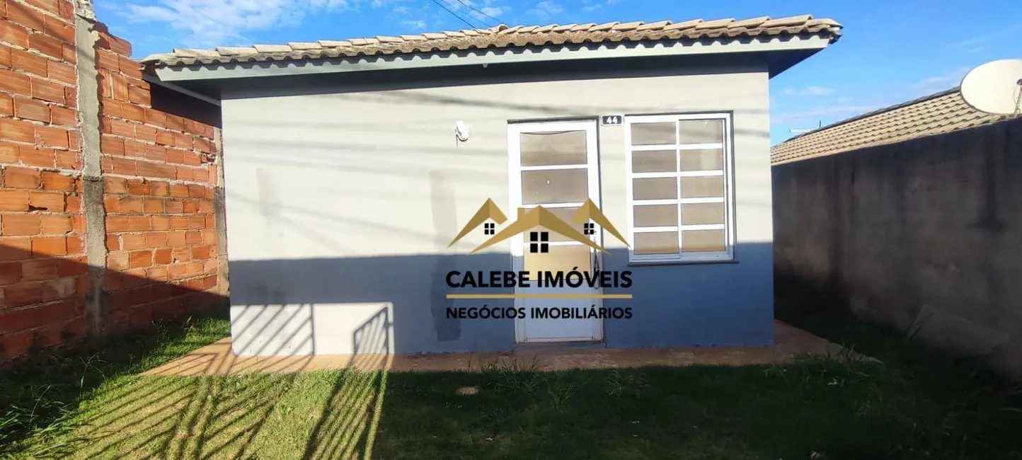 Casa com 2 quartos à venda, 176m2 em Jardim Santa Rita de Cássia, Tatui - SP - imagem 2 Foto 2 de Casa com 2 quartos à venda, 176m2 em Jardim Santa Rita de Cássia, Tatui - SP