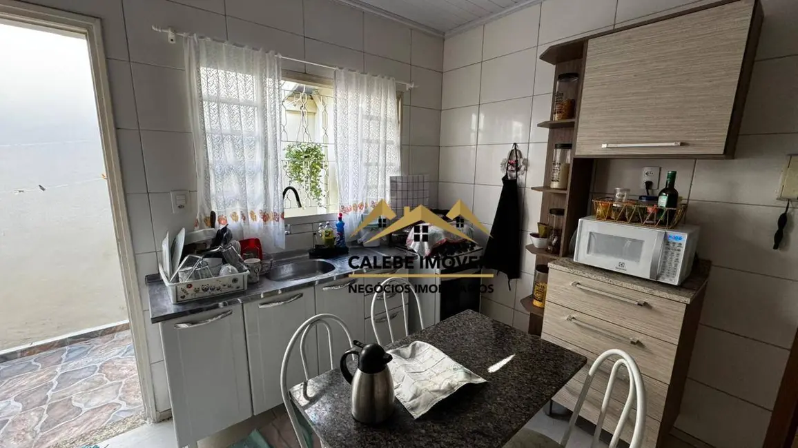 Foto 5 de Casa com 1 quarto à venda, 135m2 em Vila São Cristóvão, Tatui - SP