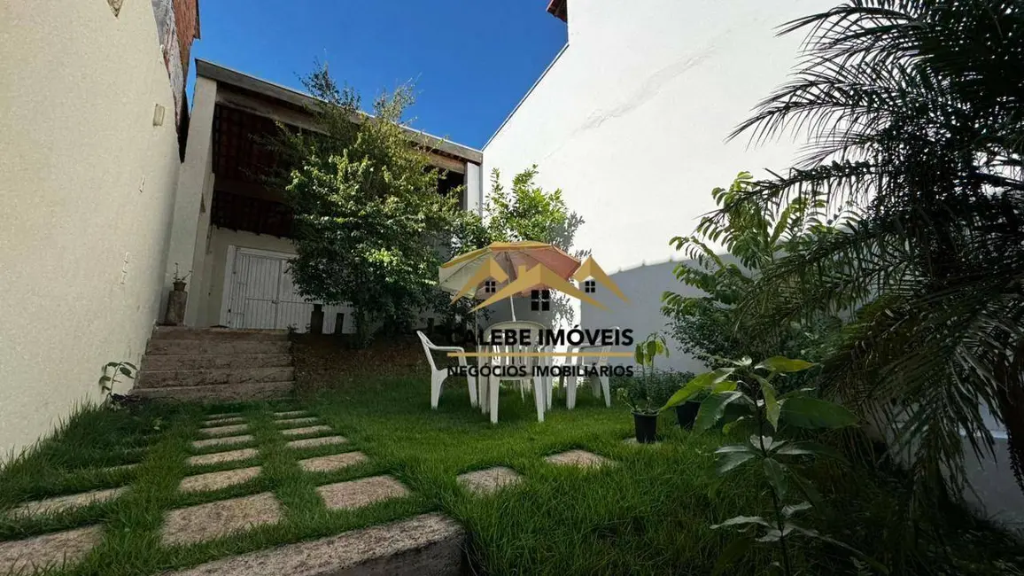 Foto 4 de Casa com 1 quarto à venda, 135m2 em Vila São Cristóvão, Tatui - SP