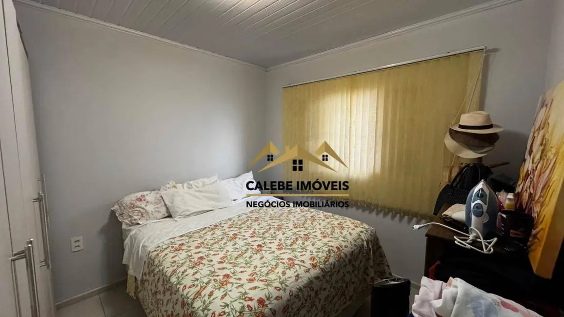 Foto 8 de Casa com 1 quarto à venda, 135m2 em Vila São Cristóvão, Tatui - SP