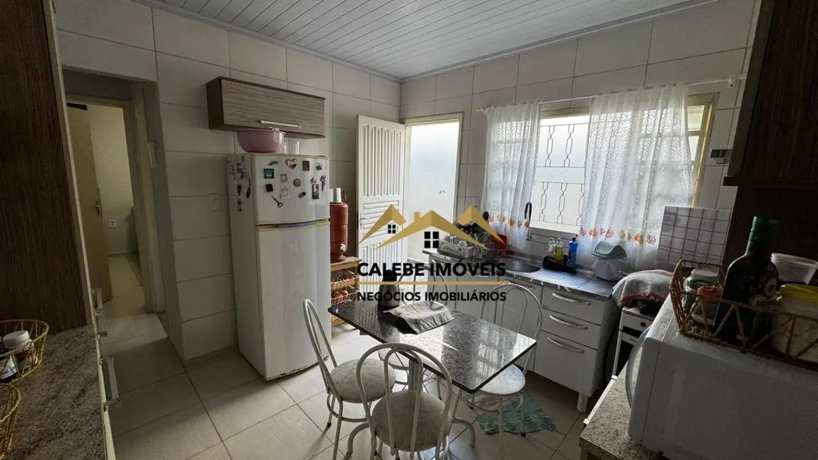 Foto 6 de Casa com 1 quarto à venda, 135m2 em Vila São Cristóvão, Tatui - SP