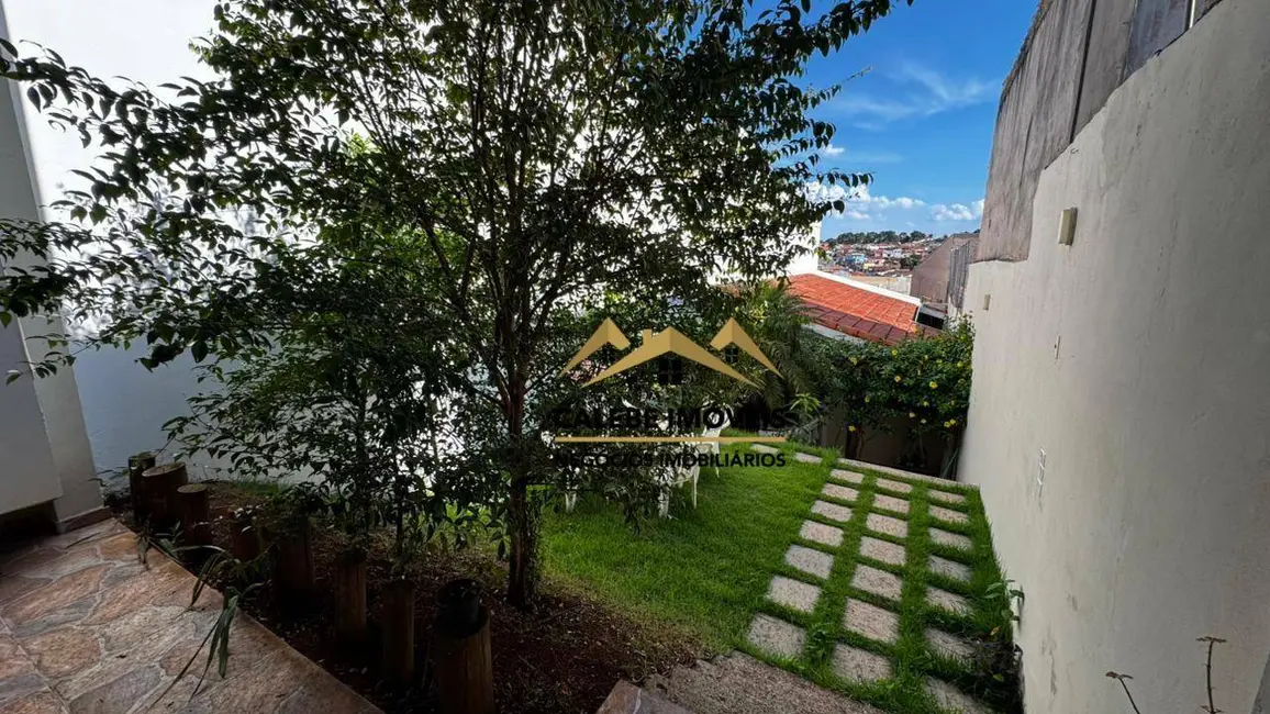 Foto 3 de Casa com 1 quarto à venda, 135m2 em Vila São Cristóvão, Tatui - SP