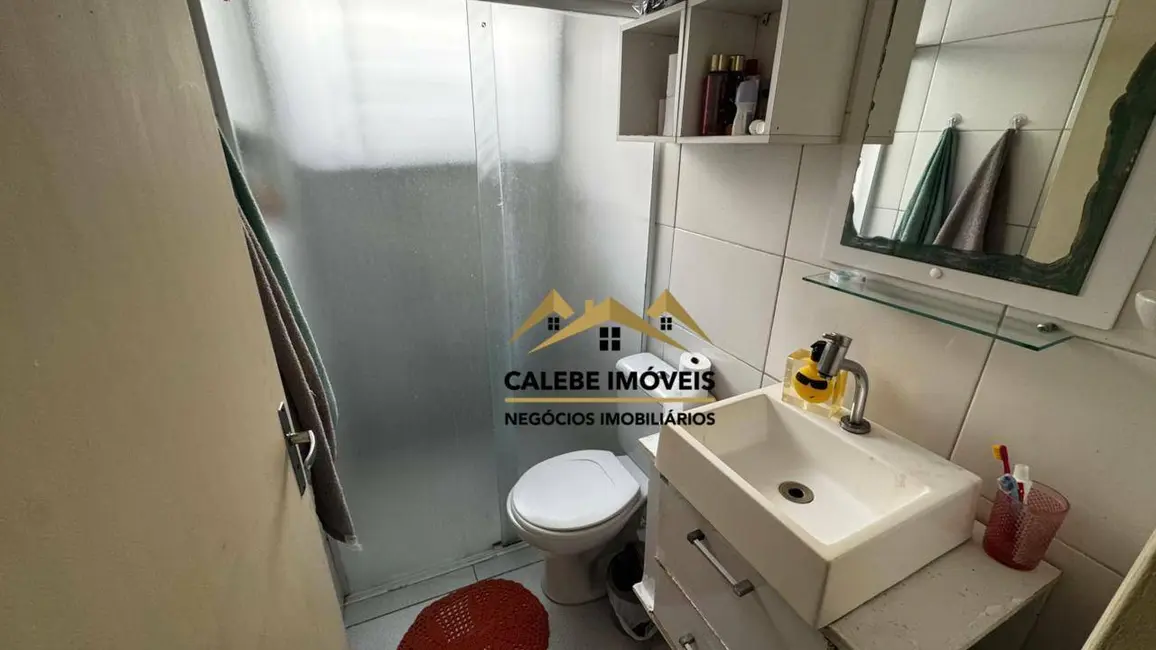 Foto 7 de Casa com 1 quarto à venda, 135m2 em Vila São Cristóvão, Tatui - SP